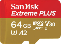 SanDisk SDSQXBU-064G-GN6MA tootepilt