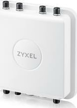 Product image of ZyXEL WAX655E-EU0101F