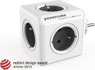 allocacoc PowerCube GREY 2100 GY tootepilt