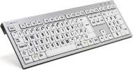 LogicKeyboard LKB-LPRNTBW-AJPU-UK tootepilt