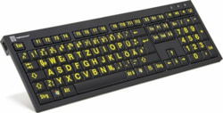 LogicKeyboard LKB-LPYB-BJPU-DE tootepilt