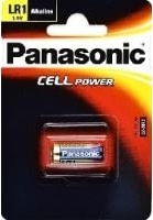 Panasonic LR1L/1BE tootepilt