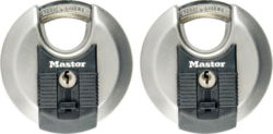 MasterLock M40EURT tootepilt