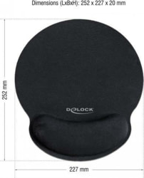 Product image of DELOCK 12559