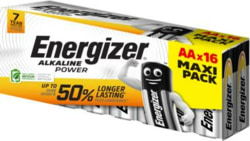 ENERGIZER tootepilt