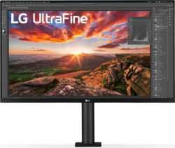 Product image of LG 32UN880P-B