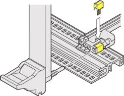 Product image of Schroff 24560256