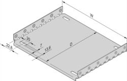 Schroff 34563009 tootepilt