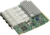 SUPERMICRO AOC-MTG-I4S-O tootepilt