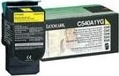 Product image of Lexmark C540A1YG