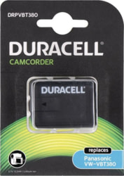 Product image of Duracell DRPVBT380