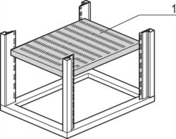 Product image of Schroff 22117848