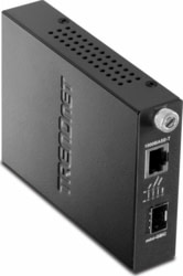 Product image of TRENDNET TFC-FSFP