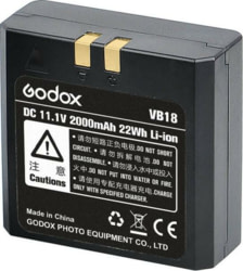 Godox VB-18 tootepilt