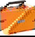 Product image of B&W Cases 1000/O/RPD