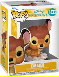 FUNKO 134541 tootepilt