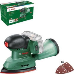 BOSCH 06033E3000 tootepilt