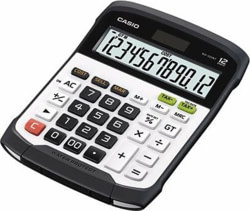 Product image of Casio WD-320MT