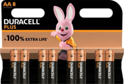 Product image of Duracell 140899