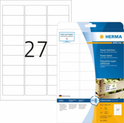 Product image of Herma 10903
