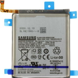 Samsung GH82-24537A tootepilt