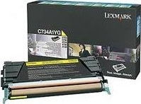 Lexmark C734A1YG tootepilt