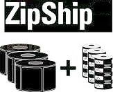 ZEBRA ZIPSHIPKIT1 tootepilt