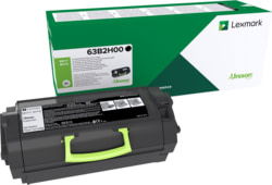 Lexmark 63B2H00 tootepilt