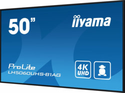 IIYAMA LH5060UHS-B1AG tootepilt