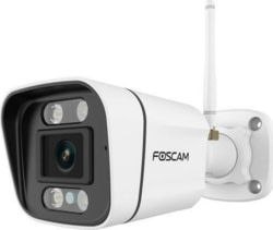 Foscam V5P 5MP WI-FI BIALA tootepilt