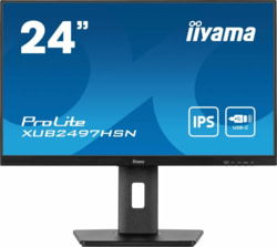 IIYAMA XUB2497HSN-B1 tootepilt