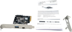 Product image of Exsys EX-12002-2