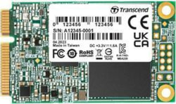 Product image of Transcend TS64GMSA220S