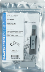Product image of Smartkeeper CF04PKGY