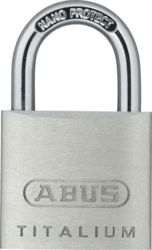 ABUS 64TI/30 B/DFNLI tootepilt