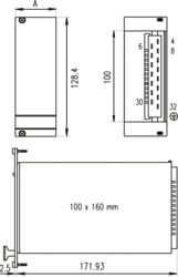 Product image of Schroff 21006945