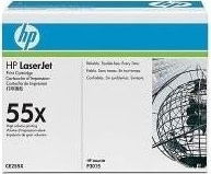 Product image of HP CE255X