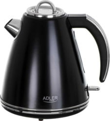 Adler AD 1343 black tootepilt