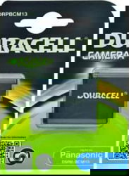 Product image of Duracell DRPBCM13