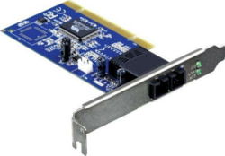 Product image of TRENDNET TE100-PCIFC