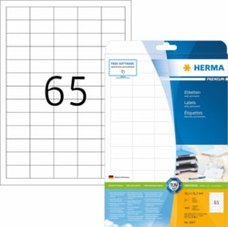 Product image of Herma 5027