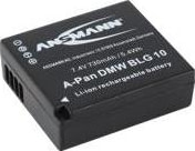 Product image of Ansmann 1400-0063