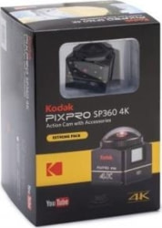 Product image of Kodak 4K-BK8