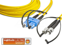 Product image of Lightwin LDP-09 SC-ST 5.0