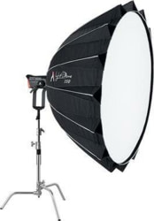 Product image of Aputure AP-LIGHT-DOME-150