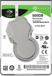 Product image of Seagate ST500LM030