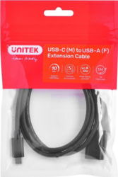 UNITEK C476BK-1M tootepilt