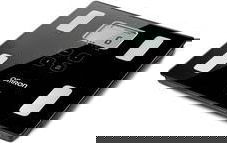 Product image of OMRON HBF-222T-EBK