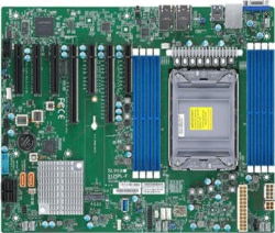 SUPERMICRO MBD-X12SPL-F-B tootepilt