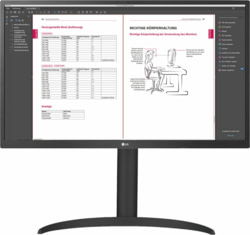 LG 27BP55U-B.AEU tootepilt